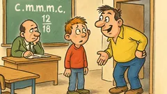 Banc: Bulișor către Bulă, azi proful de mate