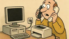 Banc: Alo, vino până la noi, urgent