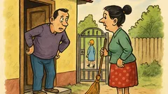 Banc: Cu cine-ai stat la poartă?