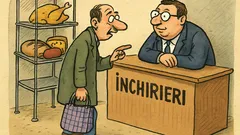 Banc: S-au dublat prețurile? Închiriază mâncare!